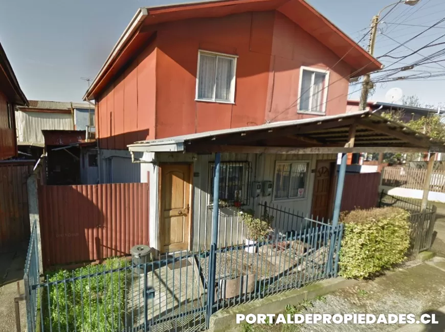 Venta en Osorno | casa en venta Osorno, cerca de colegios, clínica y Hospital