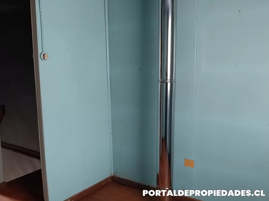 Venta en Osorno | casa en venta Osorno, cerca de colegios, clínica y Hospital
