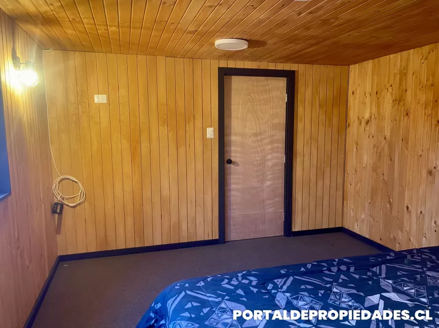 Venta en Puerto Montt | Casa en venta Puerto Montt de 120 m2 en barrio consolidado