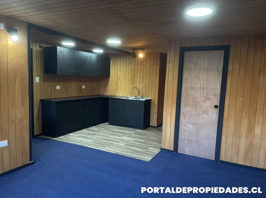 Venta en Puerto Montt | Casa en venta Puerto Montt de 120 m2 en barrio consolidado