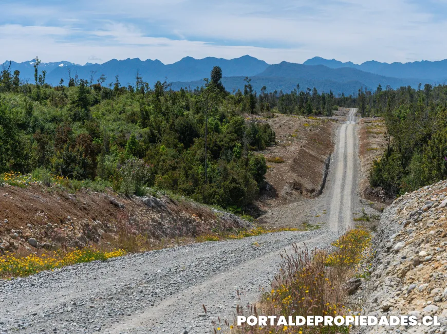 Venta en Puerto Montt | Parcelas Altos del Valle