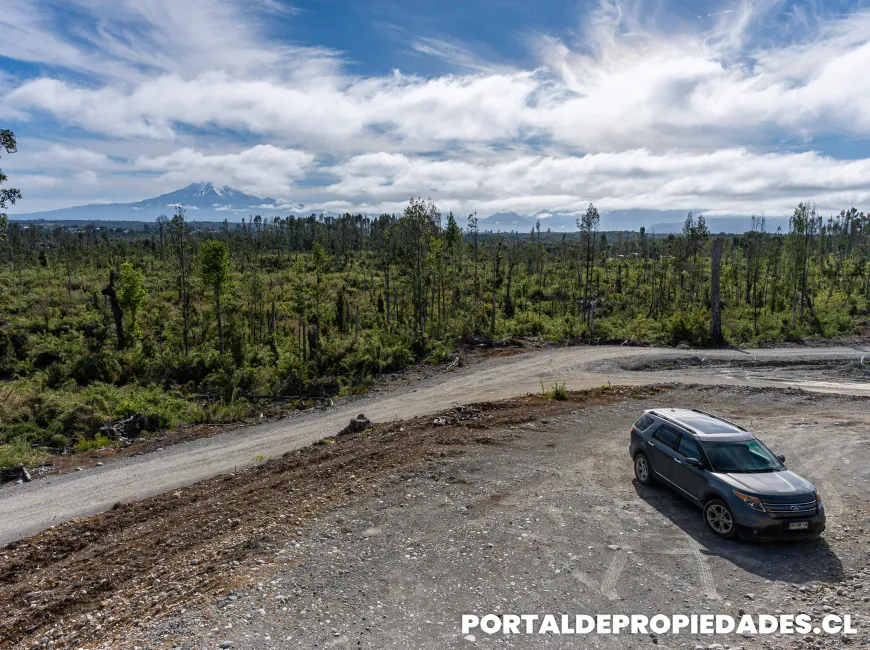 Venta en Puerto Montt | Parcelas Altos del Valle