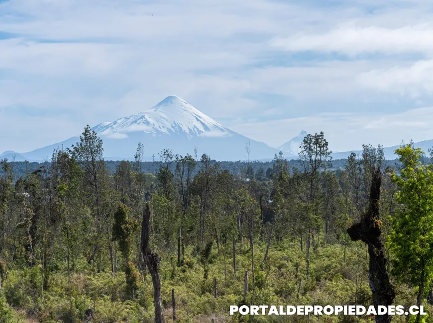 Venta en Puerto Montt | Parcelas Altos del Valle