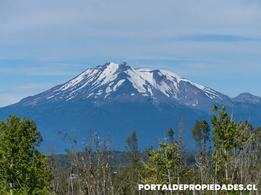 Venta en Puerto Montt | Parcelas Altos del Valle