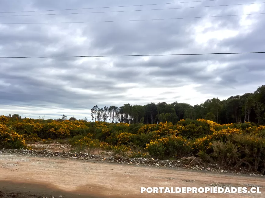 Venta en Puerto Montt | Parcelas Altos del Valle